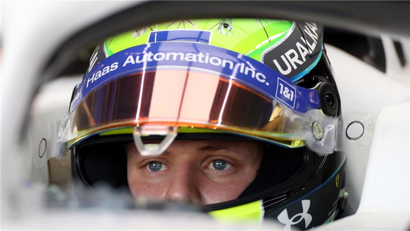 Die nächste Chance für Mick Schumacher Nun hofft er auf ein Cockpit in der IndyCar-Serie.