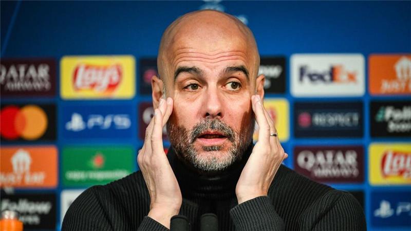 Celtic in der Playoffrunde: Bayern entgeht Guardiola-Duell Nun kennt er auch den Playoff-Gegner