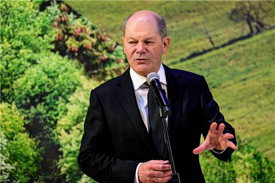 Nun lädt Olaf Scholz die noch von seiner Vorgängerin Angela Merkel eingesetzte Zukunftskommission Landwirtschaft zum Austausch ein.