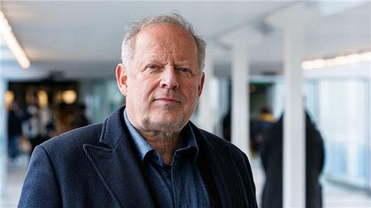 Nun steht das Sendedatum für den letzten „Tatort“ mit Axel Milberg alias Klaus Borowski fest. (Archivbild)