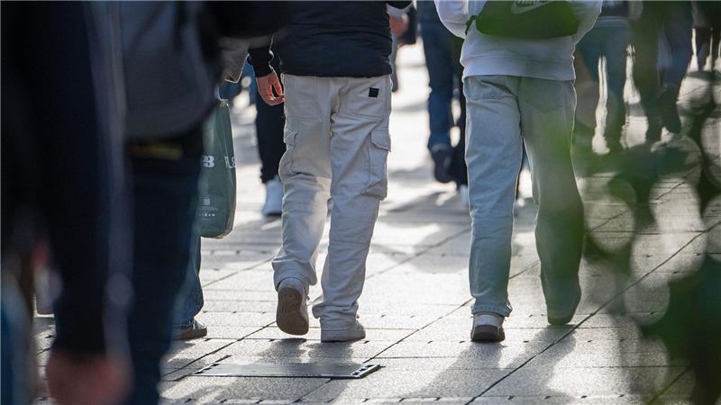 Nur 57 Prozent der 18- bis 34-Jährigen in Niedersachsen sind zufrieden mit der Demokratie. (Symbolbild)