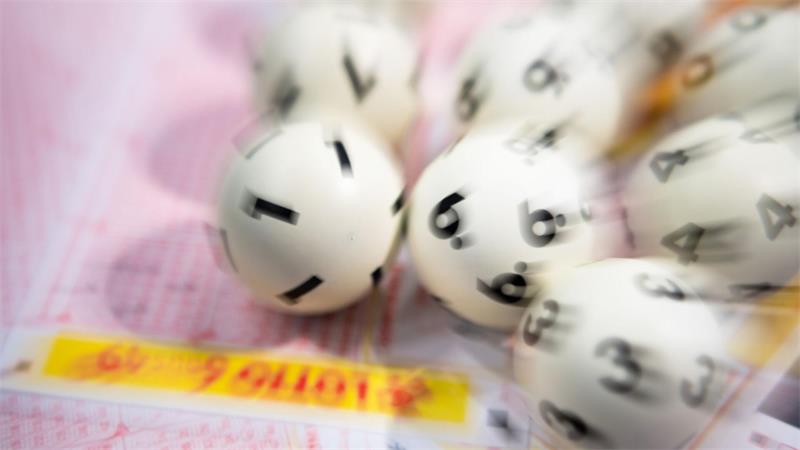 Nur die richtige Superzahl 5 fehlte den beiden, um den Jackpot zu knacken. (Symbolbild)