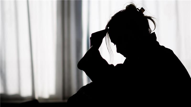 Nur noch 40 Prozent der Menschen in Deutschland haben einer Umfrage zufolge positive Erwartungen für die eigene Zukunft. (Symbolbild)