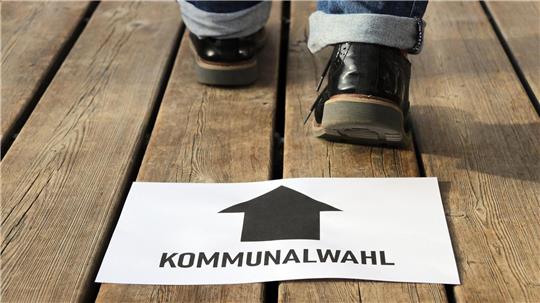 Nur noch ein Jahr ist die Kommunalwahl hin. Die Parteien machen sich schon ihre Gedanken, wie sie vorgehen wollen.
