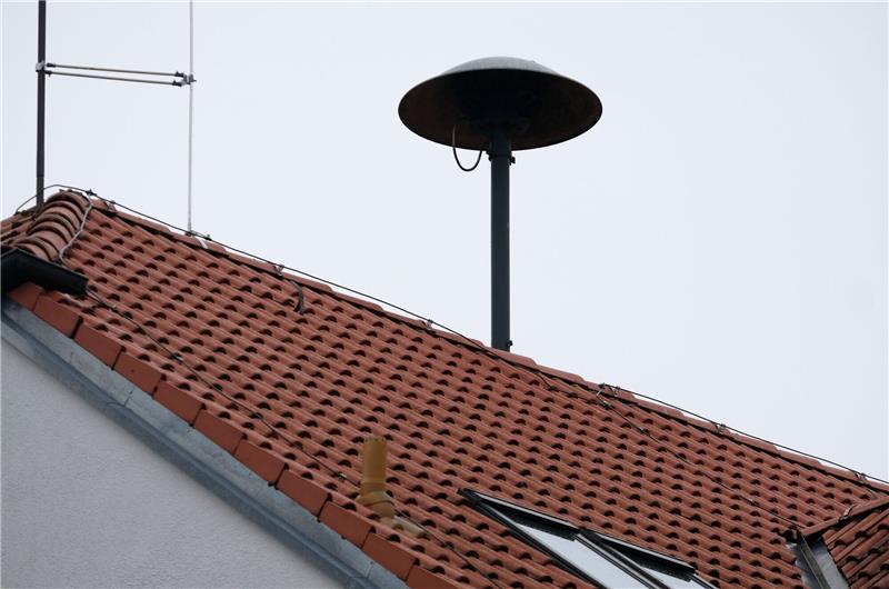 Nur rund 16 Prozent der Bundesbürger haben zu Hause etwa Vorräte an Lebensmitteln und Medikamenten angelegt oder sich um Geräte zum Erzeugen oder Speichern von Strom gekümmert (Symbolfoto).