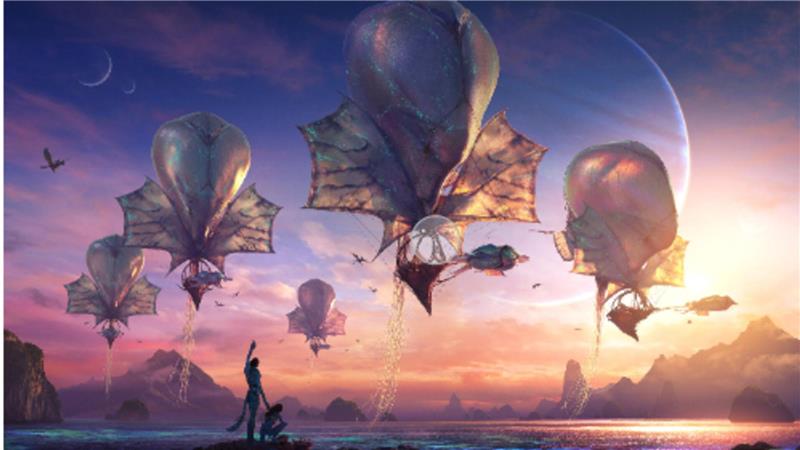 Zum Avatar-Start: Goslarer Cineplex verspricht neues Seherlebnis Szene aus dem dritten Avatar-Teil „Fire and Ash“: Der Film startet am Mittwoch bundesweit in den deutschen Kinos und ist im Cineplex ab Donnerstagabend in einem Saal auch mit neuer Technologie zu sehen.