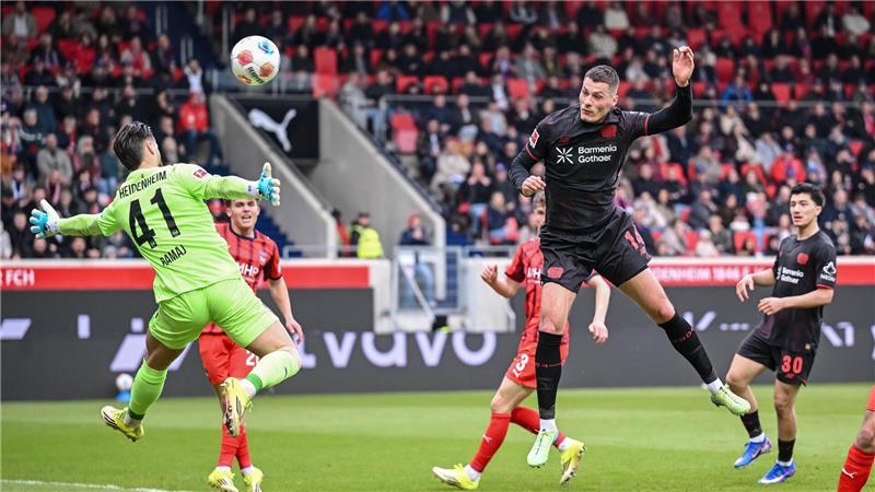 Nutzt seine Freiheiten: Patrik Schick.