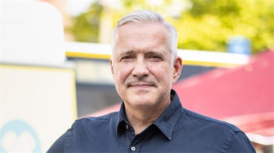 Nutzte sein Trinkgeld für pädagogisch nicht wertvolle Ausgaben: Fernsehkoch Alexander Herrmann. (Archivbild)