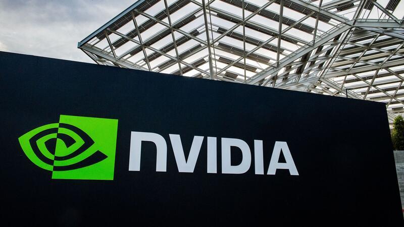 Nvidia knackt Marke von drei Billionen Dollar Nvidia-Technologien wurden ursprünglich für Grafikkarten entwickelt.