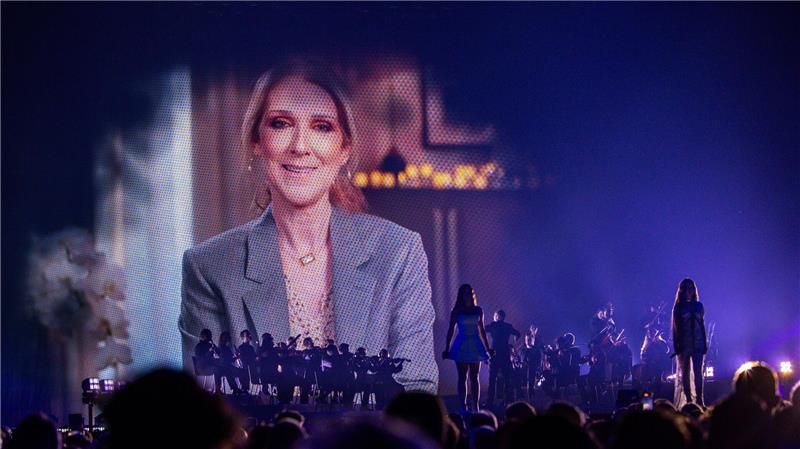 Kontroversen, Klänge, Klicks: zum Mitreden beim ESC Ob Celine Dion beim ESC auftritt, hängt von ihrer gesundheitlichen Verfassung ab.