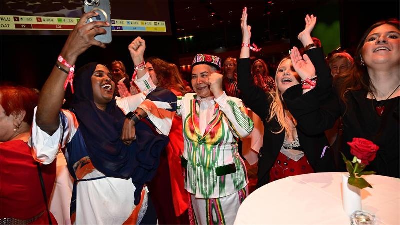 Wahlkrimi ohne Ende: Wer kann Schweden regieren? Ob die Sozialdemokraten auch Regierungsverantwortung übernehmen, bleibt unklar.