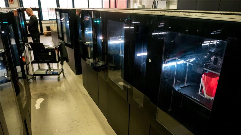 Ob fluffig, elegant, extravaganz, dezent oder klobig - den Designs sind keine Grenzen gesetzt. 