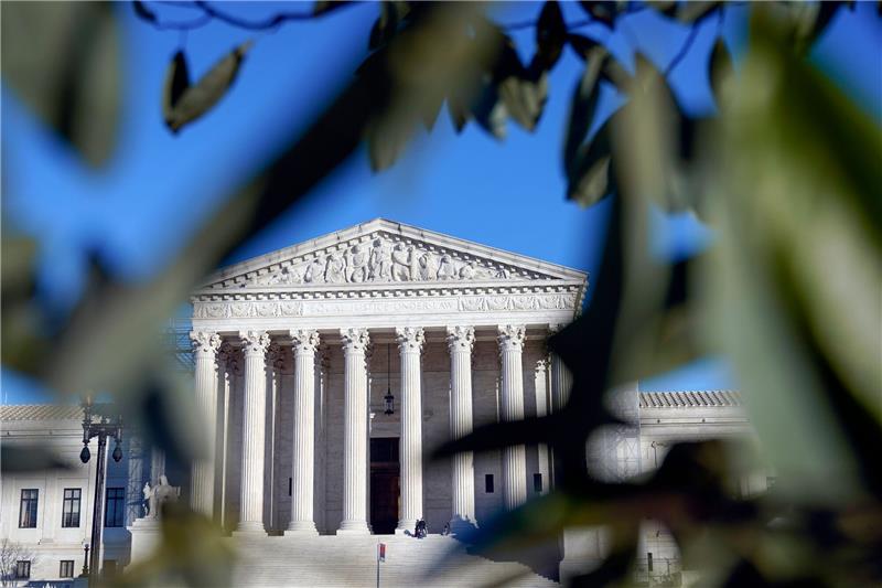 US-Hinrichtung: Anwälte wenden sich an Supreme Court Ob sich der Supreme Court der Sache annimmt, ist völlig unklar.