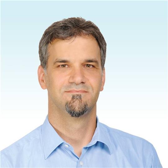 Oberbürgermeister Kai Buchmann. Foto: GZ-Archiv