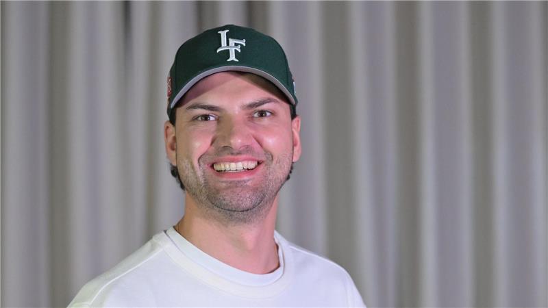 Ochsenknecht ist derzeit auch im Reality-Format „Diese Ochsenknechts“ auf Sky zu sehen. (Archivbild)