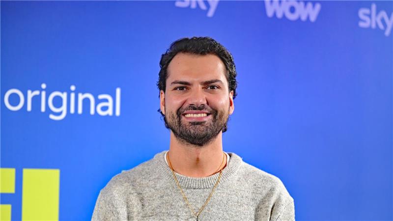 Ochsenknecht sagte in einer Videobotschaft, er habe in der Vergangenheit „nicht alles richtig gemacht“. (Archivbild)