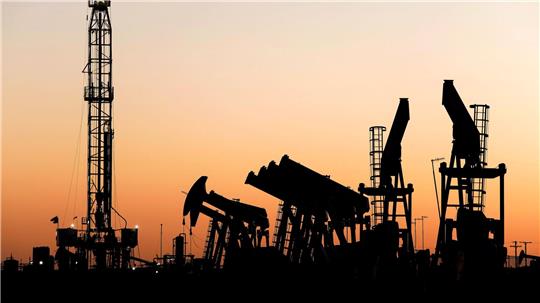 Ölpreise legen wegen Iran-Krieg deutlich zu (Archibild).