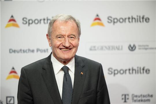 «Ohne Wenn und Aber Nein!», sagt Friedhelm Julius Beucher zur Teilnahme russischer und belarussischer Athleten bei internationalen Para-Veranstaltungen.