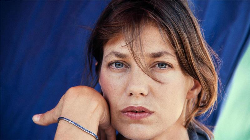 Ikone mit Patina: Die erste Birkin Bag wird versteigert Ohne sie hätte es diese berühmte Tasche nicht gegeben: Jane Birkin (Archivfoto)