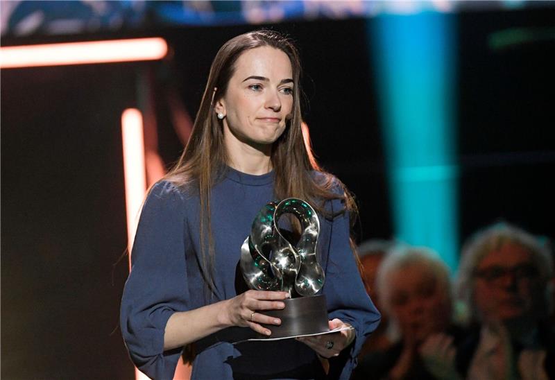 Alternative Nobelpreisträger geehrt Olexandra Matwijtschuk ist mit dem Right Livelihood Award ausgezeichnet worden.