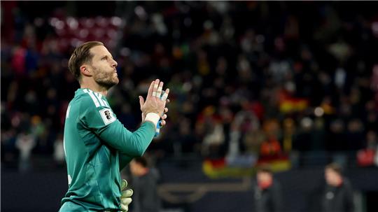 Oliver Baumann spielte zu null.