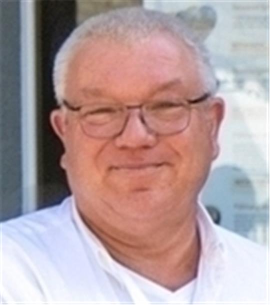 Oliver Kasties