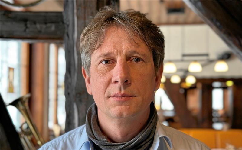 Tourismus in Braunlage: Erst Rekord und jetzt Krise? Oliver Nehmert. Foto: GZ-Archiv