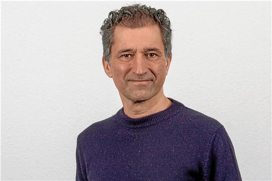 Oliver Stade
