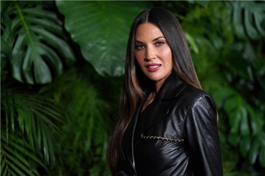 Olivia Munn will mit der Bekanntgabe der Krebsdiagnose anderen Betroffenen Mut machen.