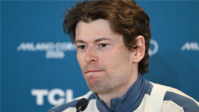 Hund im Ziel, Curling-Zoff, Sex-Alarm: So kurios war Olympia Olympia-Medaillen gewonnen, persönliches Gold verloren: Biathlet Sturla Holm Laegreid sorgte mit einer Affären-Beichte im TV für Aufsehen.