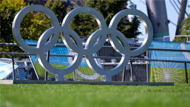 Forscher: Olympia bringt Wirtschaft wenig Olympia auszurichten kostet viel Geld - lohnt es sich auch? (Archivbild)