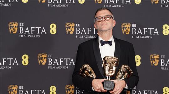 „One Battle After Another“ triumphiert bei den Britischen Filmpreisen. 