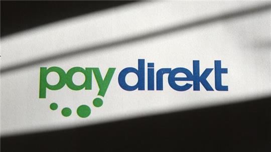 Online-Bezahlsystems Paydirekt: das Angebot hat die Erwartungen in Sachen Reichweite nie erfüllt.