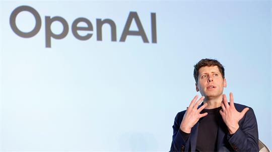 OpenAI will in Deutschland stärker vertreten sein. (Archivbild)