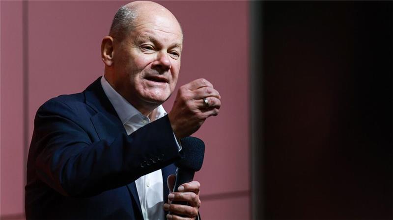 „Opfer von Gewalt brauchen einen Anspruch auf Schutz“, betont der Bundeskanzler.