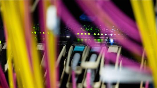Oracle investiert im großen Stil in der Rhein-Main-Region. 