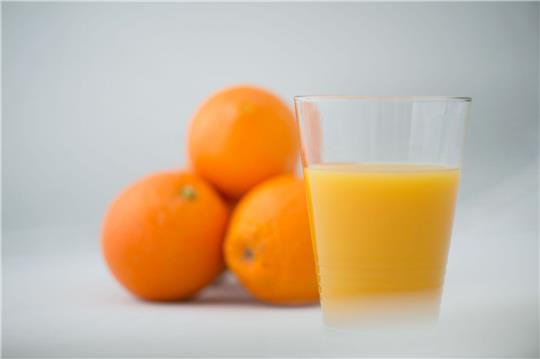 Orangensaft dürfte in der nächster Zeit deutlich teurer werden.