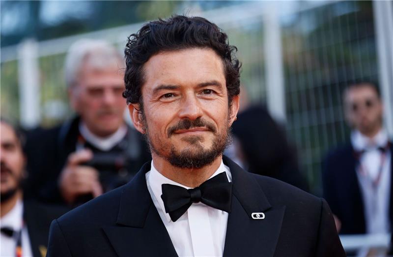 Orlando Bloom spielte unter anderem in «Troja» sowie den «Herr der Ringe»- und den «Fluch der Karibik»-Filmen mit (Archivbild).