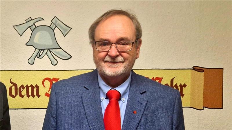 Detlef Henke.