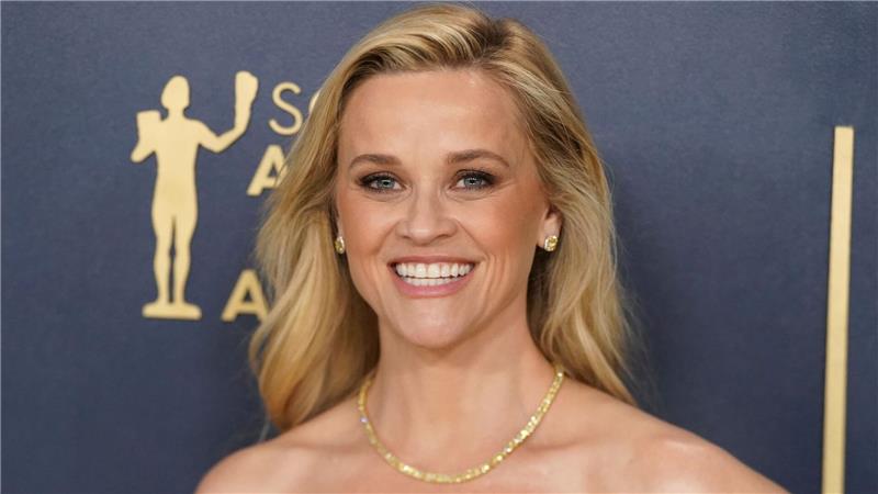 Reese Witherspoon: Wollte wegen Eltern Chirurgin werden Oscar-Preisträgerin Reese Witherspoon wollte eigenen Angaben zufolge als Kind lange Zeit wie ihre Eltern später einmal im medizinischen Bereich arbeiten. (Archivbild)