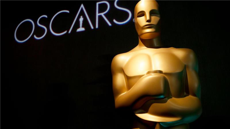 Berichte: Es gibt eine wichtige neue Regel bei den Oscars Oscar-Wähler können nicht mehr in einer Kategorie abstimmen, wenn sie nicht alle Nominierten gesehen haben. (Archivbild)