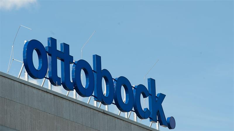 Ottobock wehrt sich gegen die Vorwürfe. (Archivbild)