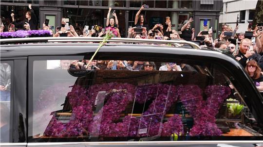 Ozzy Osbourne ist eine Legende der Heavy-Metal-Musik.