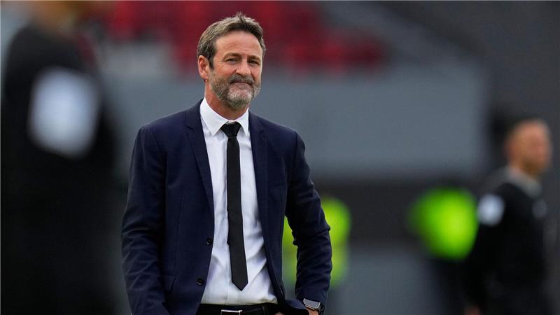 Wer kennt sie noch? Früher im Norden - jetzt bei der WM Panamas Nationaltrainer Thomas Christiansen. (Archivbild)