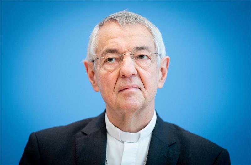 Papst akzeptiert Rücktritt von Bamberger Erzbischof Schick Papst Franziskus hat das Rücktrittsgesuch des Bamberger Erzbischofs Schick angenommen.