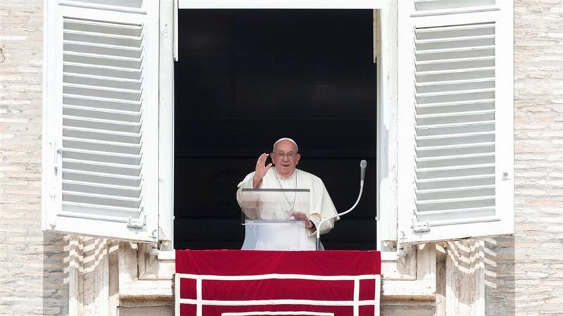 Papst sagt wegen „leichter Grippe“ Termine ab Papst Franziskus muss wegen einer leichten Grippe alle weiteren Termin am Montag absagen.
