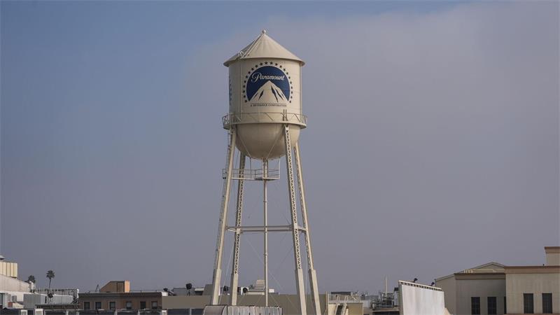 Paramount und Warner Bros. bleiben nach dem Zusammenschluss eigenständige Marken in einem neuen Dachkonzern. (Archivbild)