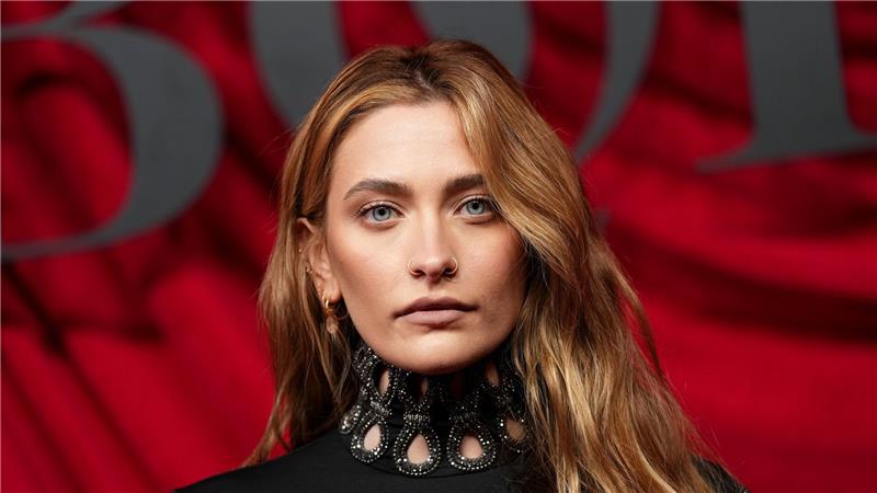 Paris Jackson ist Model, Sängerin und Schauspielerin. (Archivbild) 