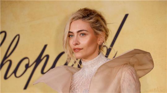 Paris Jackson warnt auf drastische Weise vor Drogenkonsum. (Archivbild)