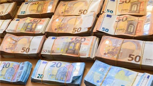 Parteispenden ziehen nach dem Aus der Ampel-Koalition stark an. (Symbolbild)